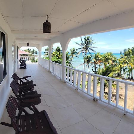 Ocean View Apartment North End Luaran gambar
