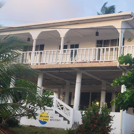 Ocean View Apartment North End Luaran gambar