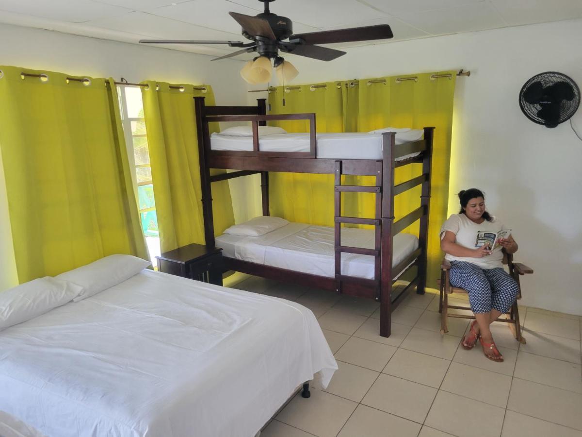 Ocean View Apartment North End Luaran gambar