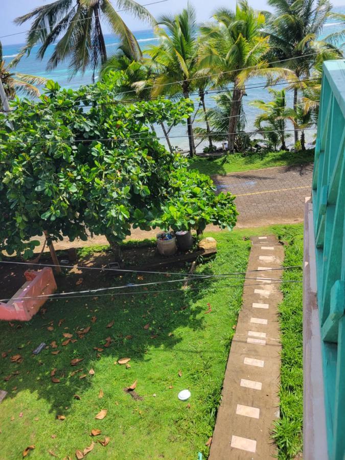Ocean View Apartment North End Luaran gambar