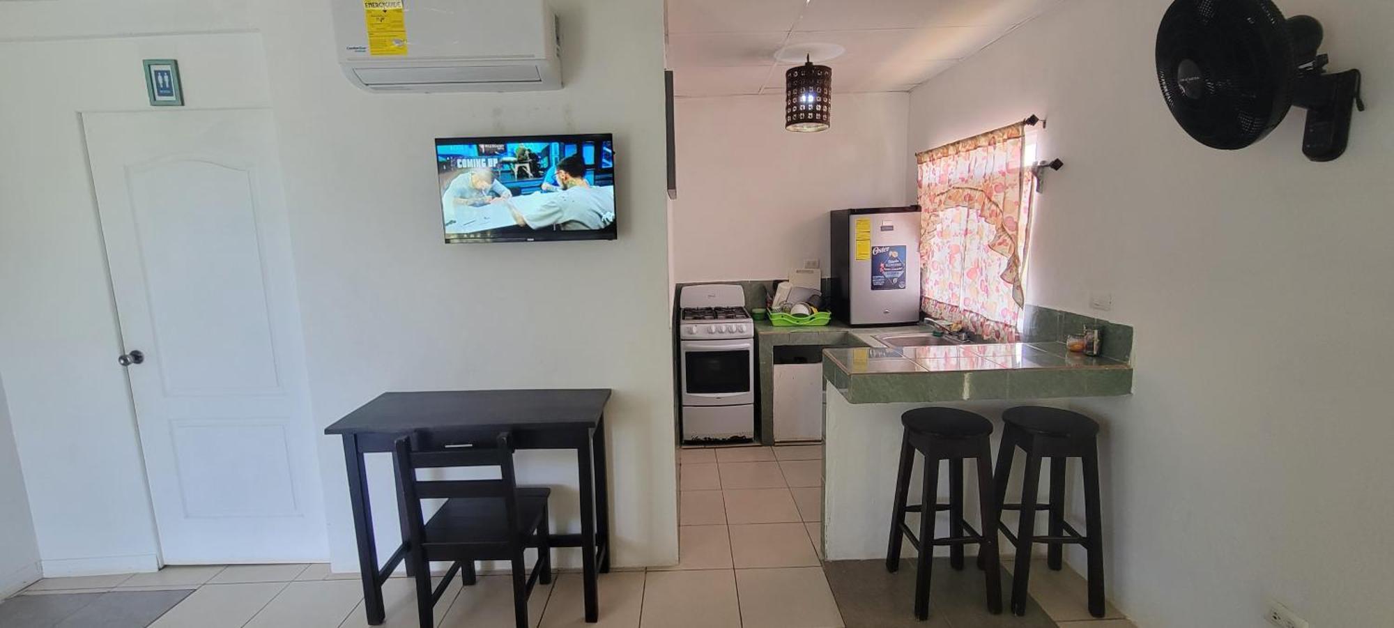 Ocean View Apartment North End Luaran gambar