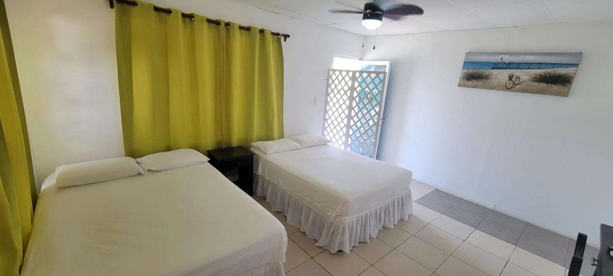 Ocean View Apartment North End Luaran gambar