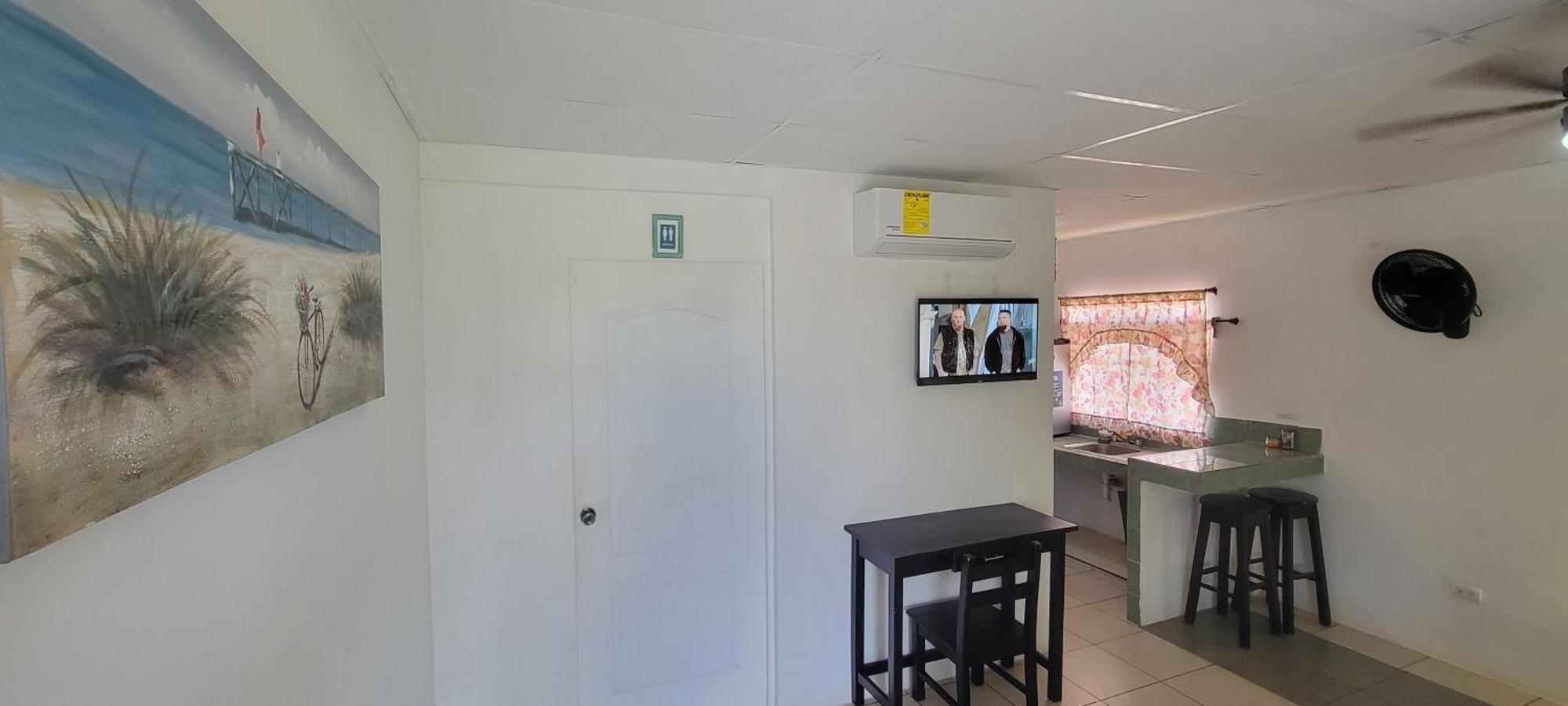 Ocean View Apartment North End Luaran gambar